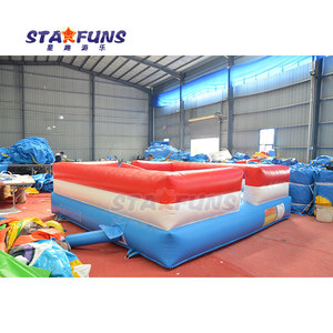Jeu <span class=keywords><strong>de</strong></span> sport gonflable extérieur Carnaval Duel Jeu <span class=keywords><strong>de</strong></span> combat <span class=keywords><strong>Gladiateur</strong></span> gonflable Joute avec deux bâtons Jeu <span class=keywords><strong>de</strong></span> combat gonflable - Product Image 5