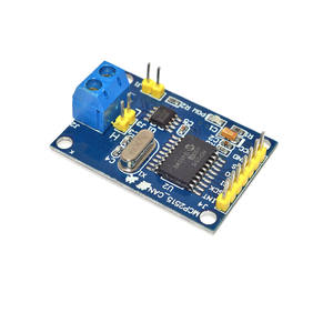 Módulo de Bus CAN OKY3601 MCP2515 con Receptor TJA1050 y Protocolo - Product Image 1