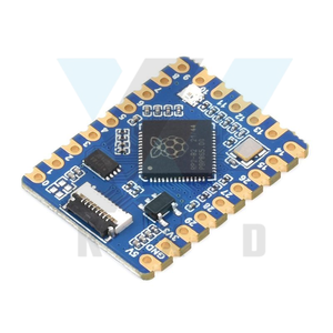 Original Raspberry <strong>Pi</strong> RP2040-Tiny Development Board Pico RP2040 ZERO Split USB Interface Kit - Product Image 1
