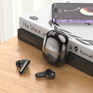 Auricolari Wireless TWS Originali 5.3 con Controllo Touch, Stereo e Riduzione del Rumore per iPhone e Smartphone Android - Product Image 4