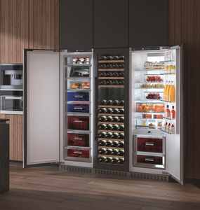 Réfrigérateur côte à côte sans gel 584L Réfrigérateur domestique Réfrigérateur intégré de haute qualité à <span class=keywords><strong>grande</strong></span> <span class=keywords><strong>capacité</strong></span> - Product Image 1