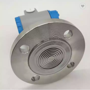 Capteur à membrane plate de haute qualité, membrane hydraulique 316L, capteur d'huile et d'eau - Product Image 5