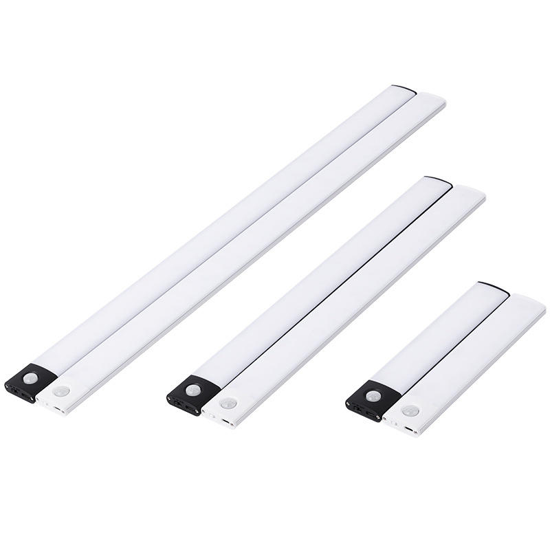 40CM LED Motion Sensor Cabinet Light - 40CM LED人体感应橱柜灯产品详情