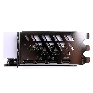 Nueva Tarjeta Gráfica para Juegos y Renderizado de Video <span class=keywords><strong>IGame</strong></span> <span class=keywords><strong>GeForce</strong></span> RTX4080 Ultra W OC GDDR6X de 256 Bits con Ventilador para PC de Escritorio - Product Image 4