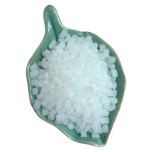 Matières premières en plastique Particule de polystyrène PP 520L Modèle Meilleur prix Résine PP Polypropylène PP Granules pour couverture de magazine - Product Image 2