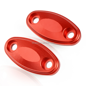 Accessoires moto CBR650R <span class=keywords><strong>r</strong></span>étroviseur siège couvercle décoratif <span class=keywords><strong>CBR</strong></span> 650R <span class=keywords><strong>r</strong></span>étroviseur base trou capuchon pour Honda <span class=keywords><strong>CBR</strong></span> <span class=keywords><strong>650</strong></span> <span class=keywords><strong>R</strong></span> 2014-2019 - Product Image 3