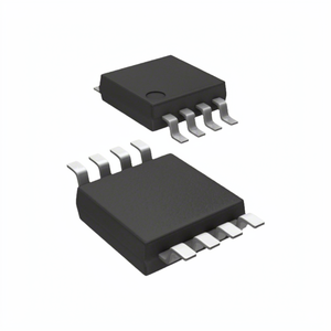 Original One Stop Service BR93A66RFVM-WMTR 8 VSSOP, 8 MSOP Memory Buy Online Electronic Components - Product Image 1