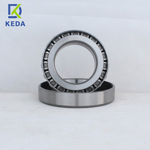 Однорядные конические роликовые подшипники из хромистой стали C3 с высоким зазором 30200 30201 30202 30203 30204 30205 30206 30207 30208 <span class=keywords><strong>30209</strong></span> - Product Image 1