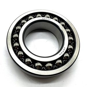 Cuscinetti a sfera autoallineanti 2209 K cuscinetti a sfera 2209 K - Product Image 4