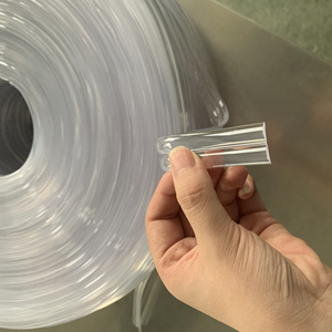 Protector <span class=keywords><strong>de</strong></span> Esquinas Transparente, Grueso, <span class=keywords><strong>de</strong></span> PVC Suave, Pre-Adhesivizado con Adhesivo Fuerte, para Esquinas Afiladas <span class=keywords><strong>de</strong></span> Gabinetes - Product Image 3