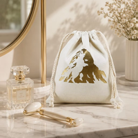 Sac fourre-tout en toile de coton recyclé avec poignées en corde, grand format, pliable, réutilisable, pour le rangement, le travail, la plage, les activités de plein air, promotionnel, en gros usine