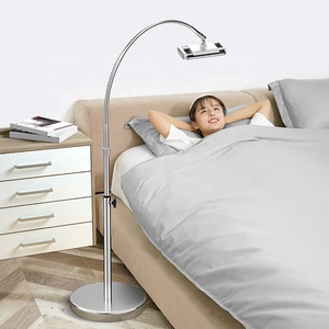 Supporto universale per Tablet da pavimento supporto per smartphone - Product Image 6