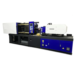 Machine automatique de fabrication de préformes de bouteilles de petite <span class=keywords><strong>taille</strong></span>, machine de moulage par injection PET - Product Image 2