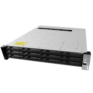 เซิร์ฟเวอร์แบบแร็ค Dl560 Gen11 รุ่นล่าสุด รองรับการขยายได้สูง พร้อมหน่วยความจำ Hpe Ddr5 Smartmemory สูงสุด 16 TB 64 สล็อต พร้อมสต็อกอุปกรณ์จัดเก็บข้อมูล Hpe Dl56 - Product Image 2