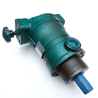 Pompe à huile hydraulique SCY SCY14-1B 10SCY14-1B Pompe à piston axial à huile Moteur hydraulique 25/40/63/80SCY14-1B