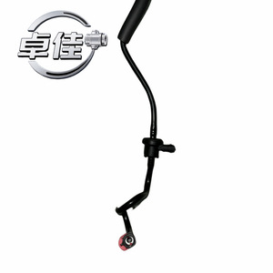 วาล์วควบคุมถังคาร์บอน Takayoshi รุ่น ZJ-09-032 สำหรับ Ford Escort 14- 0280142500 JD8G-9D289-AB - Product Image 3