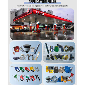 Kit de Bomba Centrífuga para GLP, Equipo de Servicio de Combustible para Estación de Servicio, LPGP65/85, Hierro Fundido Nodular, 380V/50Hz - Product Image 5