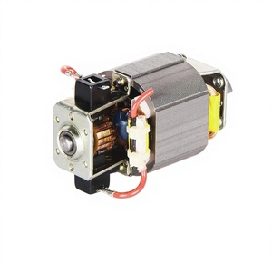 Moteur micro DC brossé série 4620 pour mélangeur, broyeur, agitateur, moteur vibrant, garantie 1 an - Product Image 1