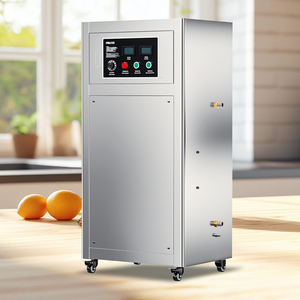 <span class=keywords><strong>Generador</strong></span> <span class=keywords><strong>de</strong></span> <span class=keywords><strong>Agua</strong></span> Ozonizada <span class=keywords><strong>de</strong></span> 20g-100g, <span class=keywords><strong>Purificador</strong></span> <span class=keywords><strong>de</strong></span> <span class=keywords><strong>Aire</strong></span> <span class=keywords><strong>y</strong></span> <span class=keywords><strong>Agua</strong></span> con 1 Año <span class=keywords><strong>de</strong></span> Garantía, Ionizador, Filtro, Ozonizador, Máquina <span class=keywords><strong>de</strong></span> Purificación <span class=keywords><strong>de</strong></span> 220v - Product Image 1