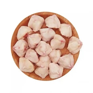 Queue de dinde surgelée BQF de qualité supérieure, certifiée Halal, vente en gros pour la restauration et la vente au détail, durée de conservation de 24 mois - Product Image 3