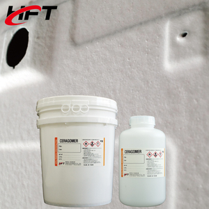 Revêtement d'isolation hybride haute température non combustible avec 380CelsiusHeat Resistance - Industrial Grade - Product Image 1