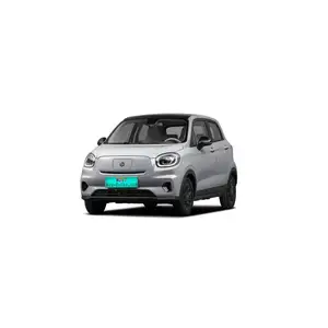 2023 OF LEAPMOTOR T03 HATCHBACK Electric EV 40kw/96nm R14 200 edition LHD used car for sale