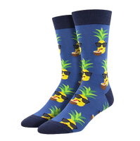 Chaussettes et bonneterie homme élégant Happy Box Logo personnalisé 2023 dernière chaussette drôle faite dans un paquet chaussettes drôles pour hommes pour hommes