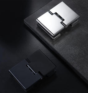 5 étagères de douche noires, fabricants, produit, porte de douche, écran de salle de <span class=keywords><strong>bain</strong></span> - Product Image 4