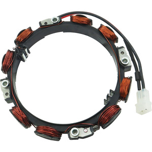 Générateur d'alternateur 592831, pièce de rechange pour moteur de moto - Product Image 1