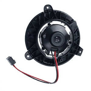 FOR Dodge <b>Blower</b> Motor 68225055AA 68225055AB For <b>Car</b> HVAC System Replacement Part - Product Image 2