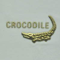 Étiquettes TPU personnalisées de haute qualité, logo 3D en relief, plaqué or, patchs de marque TPU pour accessoires vestimentaires