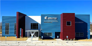 Hiện đại đúc sẵn tòa nhà văn phòng prefab kho ánh sáng Kết Cấu Thép hoàn chỉnh hội thảo kết cấu thép xây dựng Kit - Product Image 6