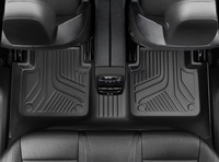 Tapis de sol de voiture 3D en TPE écologique, facile à nettoyer, protection optimale, meilleur prix, vente chaude, pour CS 35 Plus