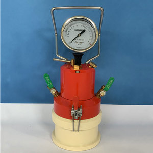 Medidor de Contenido de Gas en Mortero de Lectura Directa Portátil B-2030 - Product Image 5
