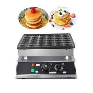 Newly Upgraded Design Pancake Maker Non-stick Electric Griddle <strong>Pizza</strong> Maker Pancake <strong>Machine</strong> - Product Image 2