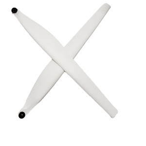 Hélice Blanca para Dron Agrícola Agras T50 CW/CCW para Granjas - Product Image 4