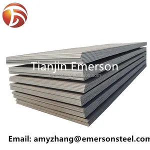 Hot Rolled AH36 Steel Plates Shipbuilding Steel Plates And Ms Angles Bar Q235 Laser Cut