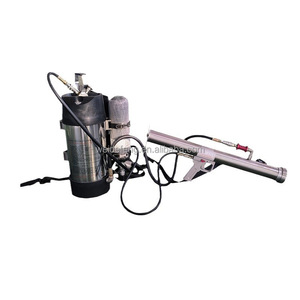 Pistola de Pulverización Neumática de Alta Presión para Mochila, 12L, Extintor de Incendios Forestales para la Supresión de Incendios Silvestres, ISO - Product Image 1