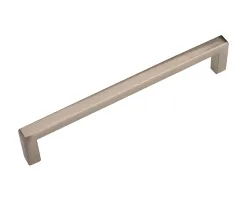 Handle Pull Furniture Hardware Kitchen Cabinet Handle Square T Bar Pull