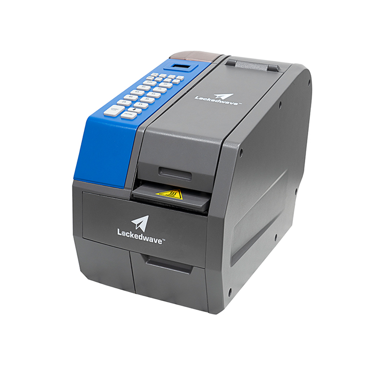 Конкурентоспособная поставка, автоматический диспенсер для бумажных лент с рамкой из сплава