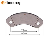 Diode de pont redresseur rotatif de haute qualité MXY50-12 MXG50-12 pour générateur sans balais