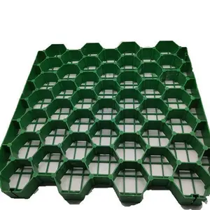 High Strength Grass Grid Paver Grass Cell Turf Suppliers Driveway Pavers