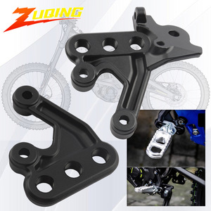 Soporte de pedal para motocicleta todoterreno Zuqing Light Bee Sur-162 - Product Image 1