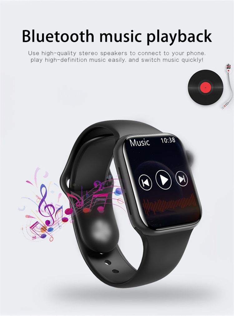 M16 mini smartwatch