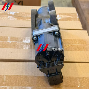 8-98238247-3 Egr Klep 4hk1 6hk1 Dieselmotor Gas <span class=keywords><strong>Re</strong></span>-Circulatieklep Voor Isuzu - Product Image 4