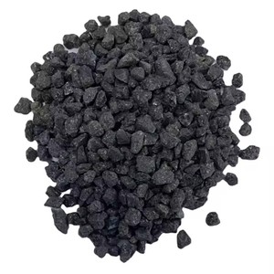 Haute densité de génie chimique utilisée par taille de la longue durée de service de la bauxite en vrac Al2O> 3.05 réfractaire de qualité de confiance - Product Image 1