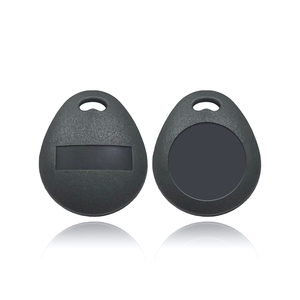 Etiquetas RFID para Llaveros de Hotel y Apartamento, Llavero RFID, Etiqueta de Control de Acceso NFC - Product Image 4