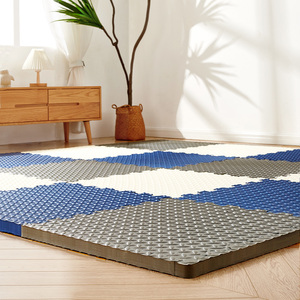 60cm 30cm 1.2cm tập luyện Câu Đố Taekwondo <span class=keywords><strong>EVA</strong></span> bọt Tatami thảm sàn - Product Image 3