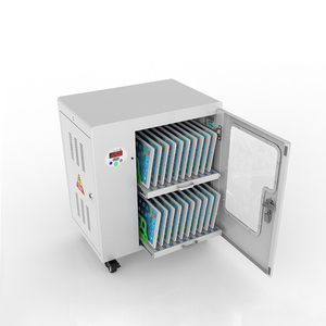 Intelligent Minuterie Comprimés Chargeur U-V-C Désinfection De Charge Chariot Panier Armoire - Product Image 4