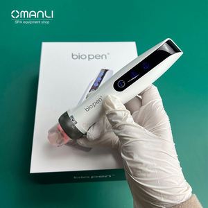 Stylo Bio <span class=keywords><strong>Original</strong></span> Q2 pour Rajeunissement Cutané : Résultats de Traitement Plus Profonds - Product Image 4